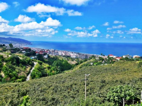 Paradise Villa Trabzon